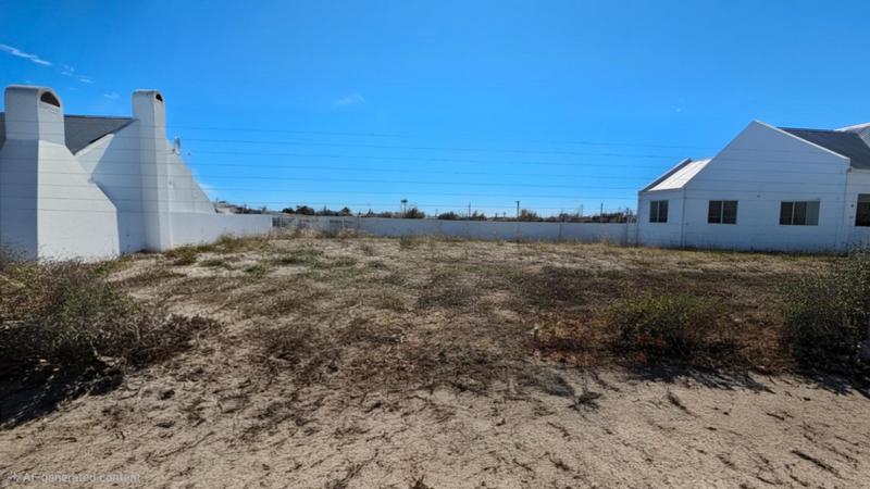 0 Bedroom Property for Sale in Laaiplek Western Cape